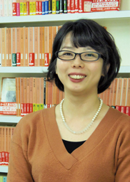 深緑野分
