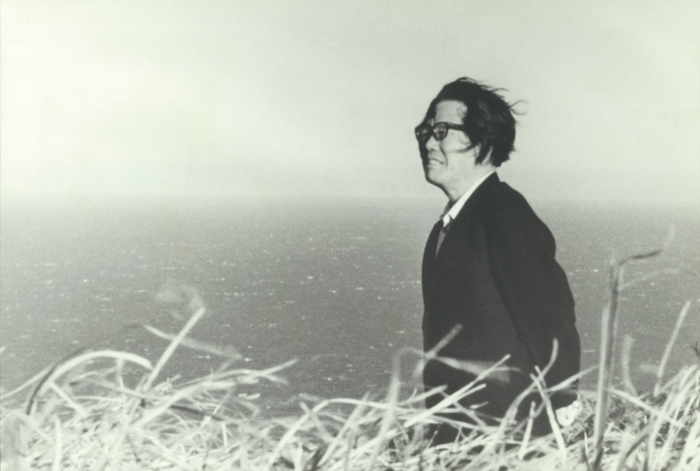 スポット展示・収蔵コレクション展19「生誕100年 金達寿展」