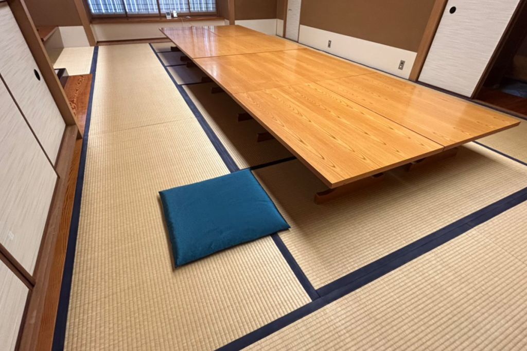 和室