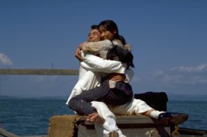 カンゾー先生 ©東映・東北新社・今村プロダクション・角川映画