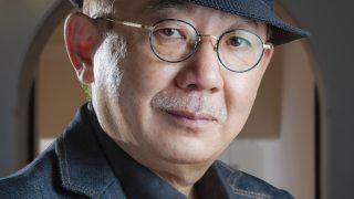 坂口安吾展記念講演会「私は誰？」 - 神奈川近代文学館