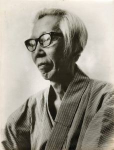 コーナー展示　没後50年　平井呈一＝複製を禁ず