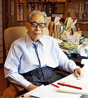 かこさとし＝複製を禁ず